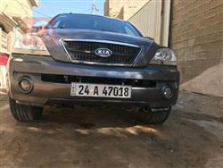 کیا سۆرینتۆ